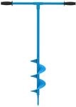 G&uuml;de Handerdbohrer GH 150 (Gesamtl&auml;nge 104 cm, &oslash; 15 cm, f&uuml;r das Setzen von