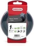 Oregon Sternf&ouml;rmiger Nylon M&auml;hfaden 3mm, 3,0 mm x 15 m (110986E)
