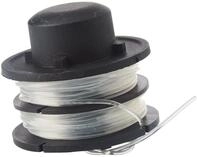 Original Einhell Ersatzfadenspule GC-ET 2522 f&uuml;r Rasentrimmer (passend f&uuml;r...