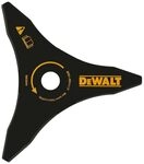 DEWALT Dickichtmesser DT20653-QZ 25cm - f&uuml;r Akku-Motorsense DCM571 XR FlexVolt