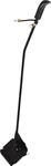 AL-KO Mulchkeil 103-105 cm f&uuml;r Rasentraktor Comfort 18-103.4 HD-A und f&uuml;r...