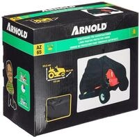 Arnold Abdeckplane f&uuml;r Rasentraktor,2024-U1-0004, 173 cm x 101,5 cm x 96,5 cm