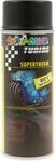 DUPLI-COLOR 191794 Supertherm schwarz 800&deg;C 400 ml
