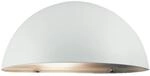 Nordlux Wandleuchte Scorpius 40W weiss E14 IP23 21651001