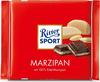 Ritter Sport Marzipan - Schokolade 5x100g