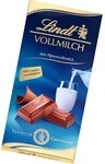 Lindt Vollmilch 100g