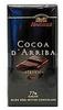 Hachez Cocoa Tafel - Cocoa d'Arriba Tafel Classic, 5er Pack (5 x 100 g)