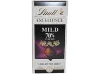 Lindt Excellence Cacao Edelbitter Intensiv 100g