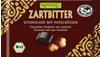 Rapunzel Bio Zartbitter Schokolade 60% Kakao mit Haselnuss HI (1 x 100 gr)