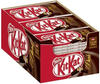 Kit Kat Chunky Dark 70% Kakao - Riegel 24x45g
