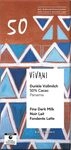 Vivani Dunkle Vollmilchschokolade (1 x 80 g)