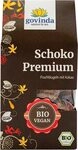 Schoko Premium Fruchtkugeln mit Kakao 1 x 120 g