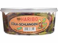 Haribo Cola-Schlangen, 3er Pack (3 x 1,05 kg)