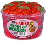 Haribo Riesenerdbeeren, 1er Pack (1 x 1350 g))