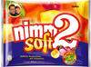 nimm2 soft (3 x 800g) / Kaubonbons mit Fruchtsaft & Vitaminen