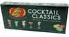 Jelly Belly Beans Cocktail Classics Geschenkpackung, 1er Pack (1 x 125 g)