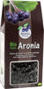Aronia Original Bio Zartbitter Aroniabeeren (schokoliert), 1er Pack (1 x 200 g)