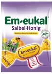 Em-eukal Salbei-Honig Bonbons, 75 g Bonbons