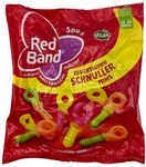 Red Band Mini-Schnuller 500g