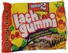 nimm2 Lachgummi Minis – 1 x 210g (20 Mini Packs) – Fruchtgummi mit Fruchtsaft und