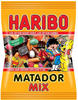 20x HARIBO MATADOR MIX 400g Incl. Goodie von Flensburger Handel
