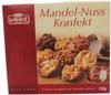 Lambertz Mandel-Nuss-Konfekt, 6er Pack (6 x 150 g)