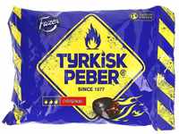 Fazer Tyrkisk Peber 400g