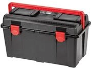 PARAT PROFI-LINE Allround Werkzeugkoffer leer 16 L | Robuster Werkzeugkoffer mit