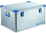Relags Box Zarges Eurobox - 73 Liter, Silber, 70 L, 407030