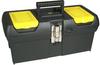 Stanley Werkzeugbox / Werkzeugkoffer Millenium (19", 49x26x25cm, herausnehmbare