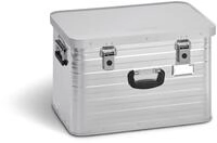 Enders Alubox TORONTO 63 L - Aluminiumbox mit 1 mm Wandst&auml;rke, extra stabil,