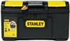 Stanley Werkzeugbox / Werkzeugkoffer Basic 1-79-218 (24", 60x28x26cm, Koffer mit