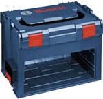 Bosch PRO Handwerkoffersystem Basiselement LS-BOXX 306 | Optimale Organisation