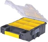 Stanley FatMax Werkzeug-Organizer/Aufbewahrungsbox FMST1-72378 (26x34x12cm, schmal, 6