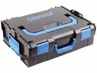 GEDORE 1100 L L-BOXX 136 leer, 442x357x151 mm, Koffersystem