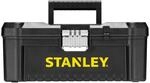 Stanley Werkzeugbox/Werkzeugkoffer (12.5", 32x18.8x13.2cm, Werkzeugkasten mit
