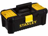 Stanley Werkzeugbox / Werkzeugkoffer (12.5", 32x18.8x13.2cm Werkzeugkiste mit