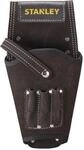 Stanley Leder Akku-Schrauber-Halfter STST1-80118 (hoher Nieten verst&auml;rkt f&uuml;r Links-