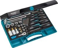 Hazet 1557/58 Werkzeugsatz, Size, Farbe