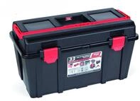 Tayg Werkzeugkasten aus Kunststoff Nr.33 Werkzeugkoffer No 33/480 x 258 x 255