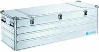 ZARGES | Alu-Transportkiste | Inhalt 396 l | Innen-LxBxH 1550 x 550 x 465 mm | in