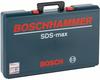 Bosch Professional Zubehör 2605438322 Kunststoffkoffer 615 x 410 x 135 mm