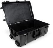 PELI 1650 Sto&szlig;festes Schutzkoffer Case f&uuml;r Foto and Drohnen Equipment, IP67 Wasser-