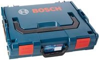 Bosch Professional L-Boxx 102 Koffersystem, Gr&ouml;&szlig;e 1, stapelbar, 2,1 kg,...