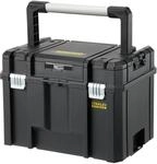 STANLEY FATMAX Pro-Stack Box-Organizer, FMST1-75796 | Stapelbar mit anderen...