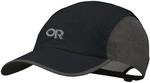 Outdoor Research Swift Cap Black/d'grey one Size