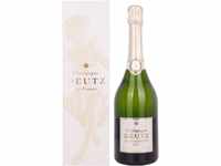 Deutz Blanc de Blancs mit Geschenkverpackung 2009 Champagner (1 x 0.75 l)