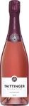 Taittinger Champagne Taittinger - Nocturne Sec City Lights Ros&eacute; Pink Nights (1 x