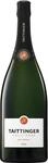 Taittinger Brut Reserve Magnum (1 x 1.5 l)