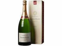 Champagne Laurent-Perrier mit Geschenkverpackung Brut (1 x 1.5 l)